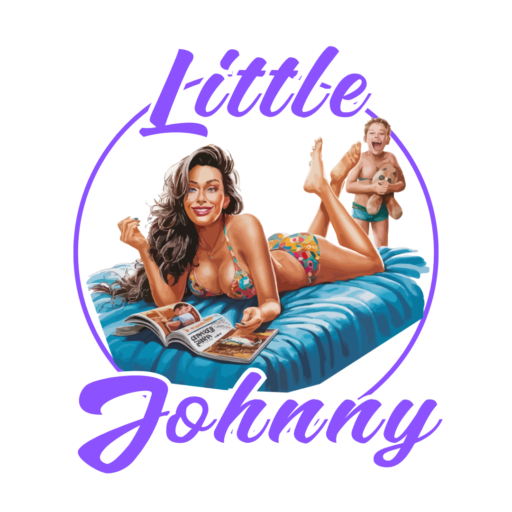 little johny world